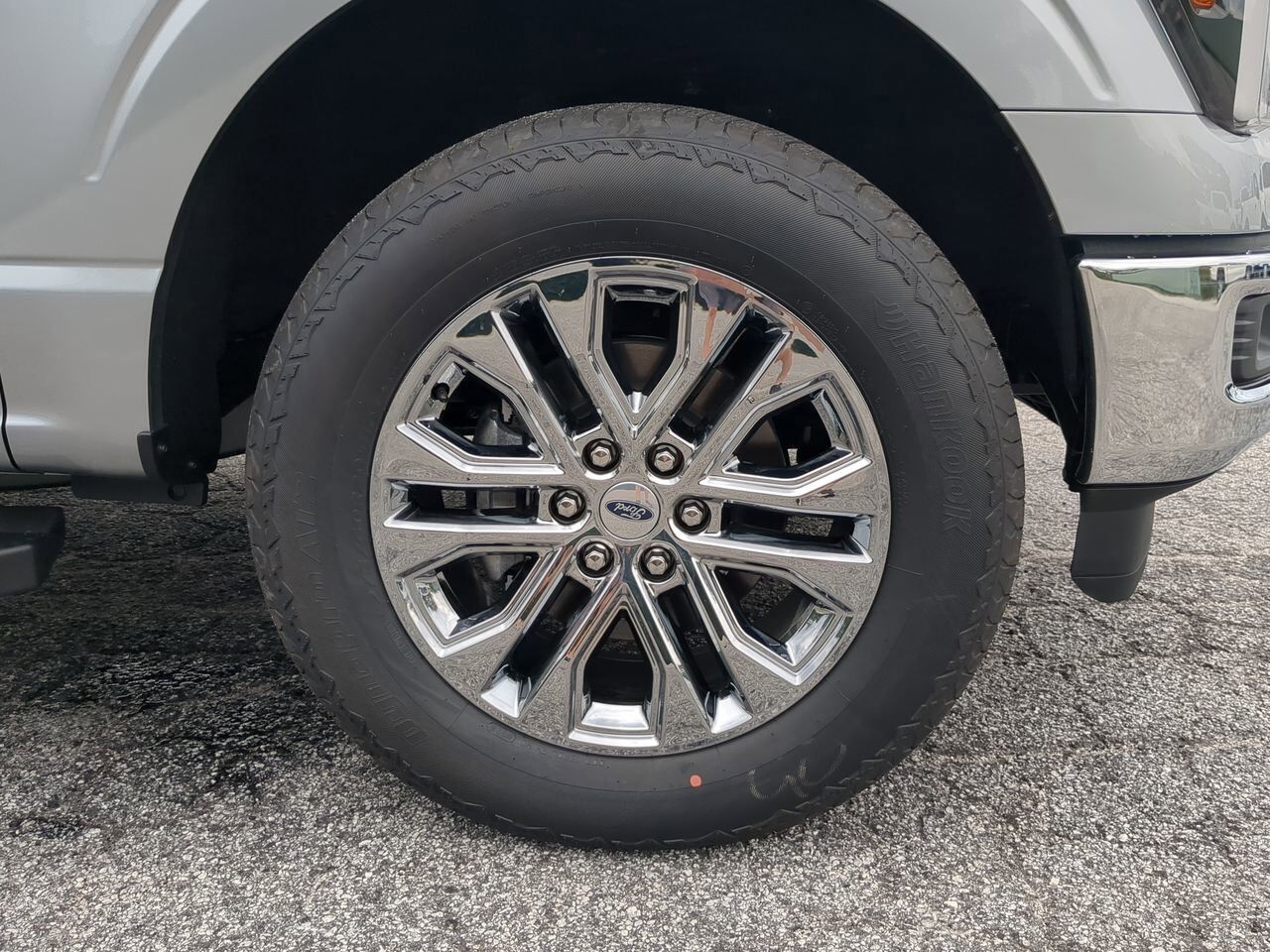 2025 Ford F-150 LARIAT Winder GA
