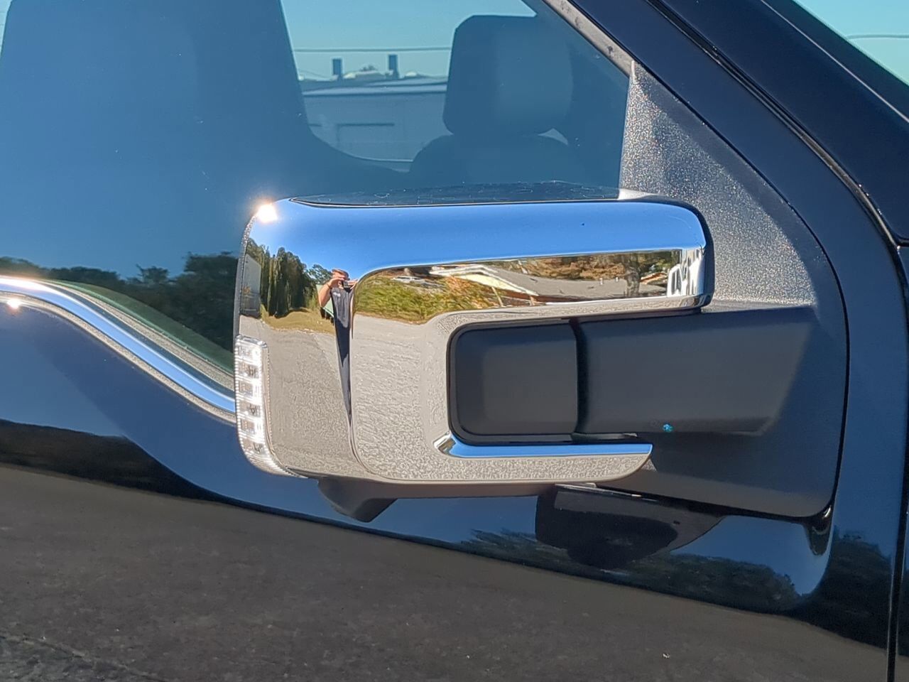 2025 Ford F-150 LARIAT Winder GA