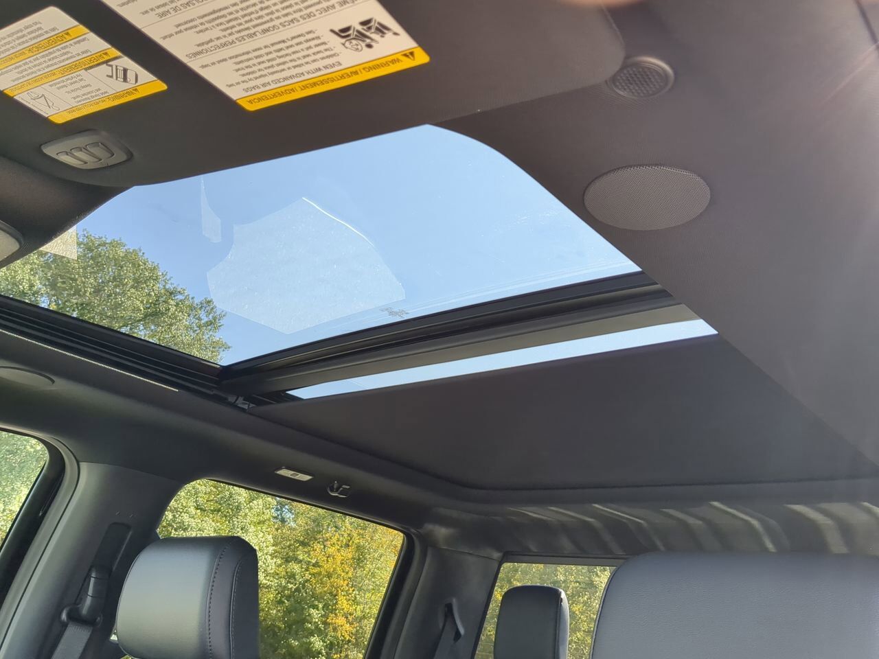 2025 Ford F-150 LARIAT Winder GA