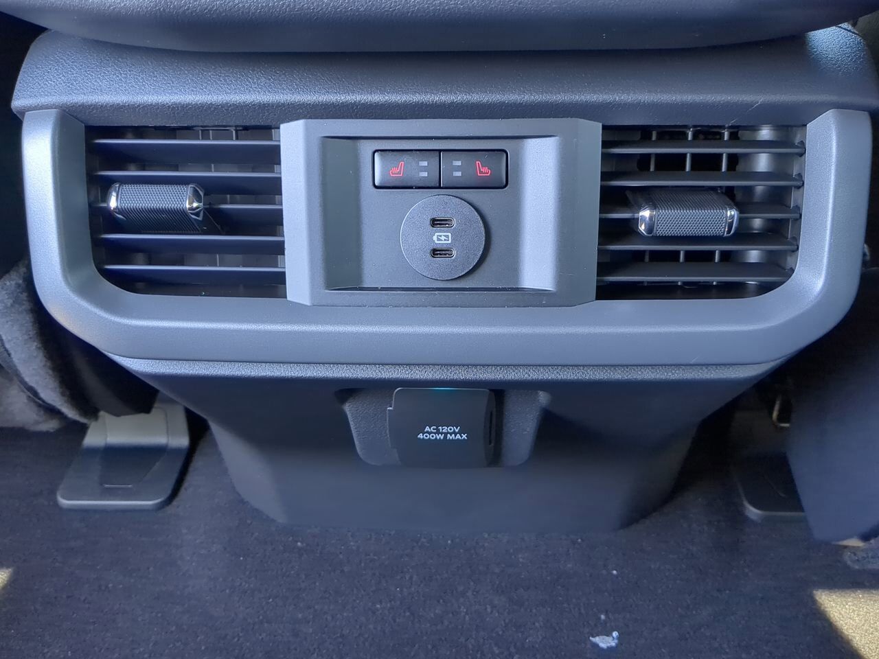 2025 Ford F-150 LARIAT Winder GA