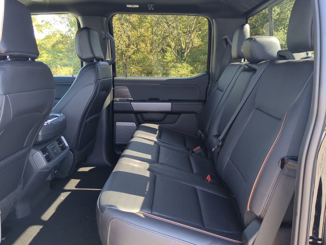 2025 Ford F-150 LARIAT Winder GA