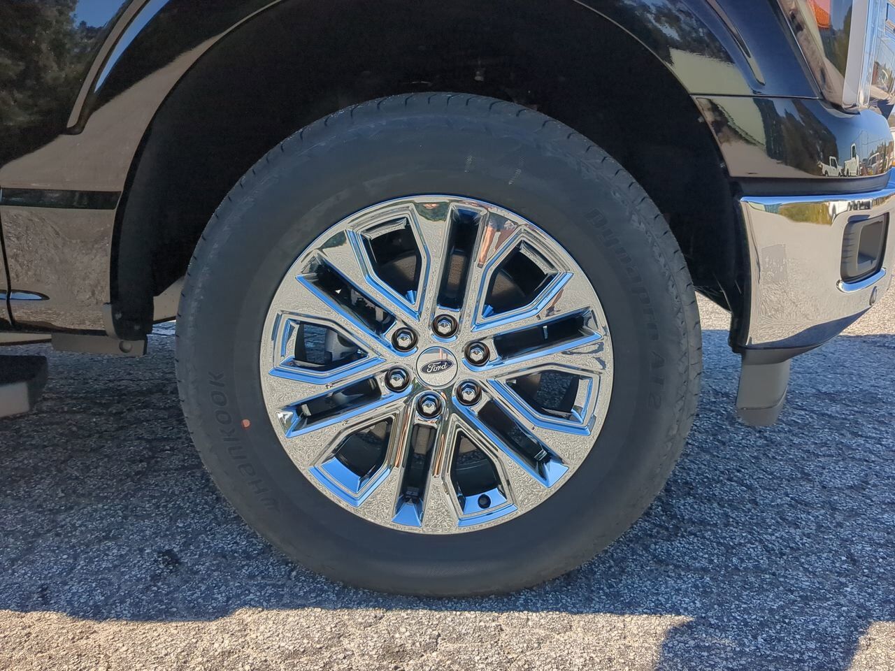 2025 Ford F-150 LARIAT Winder GA