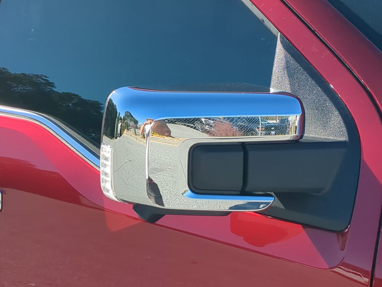 2025 Ford F-150 LARIAT Winder GA