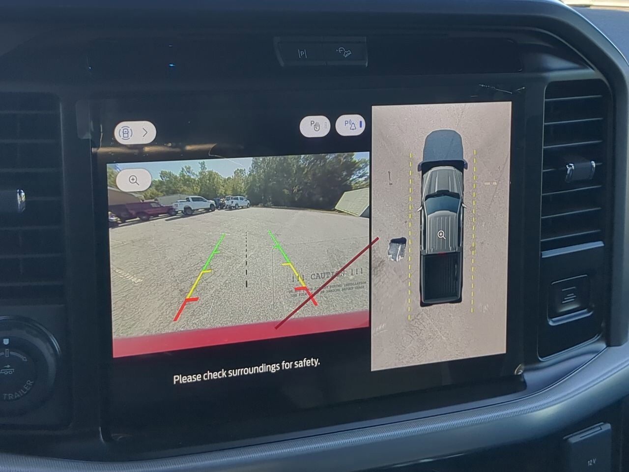 2025 Ford F-150 LARIAT Winder GA