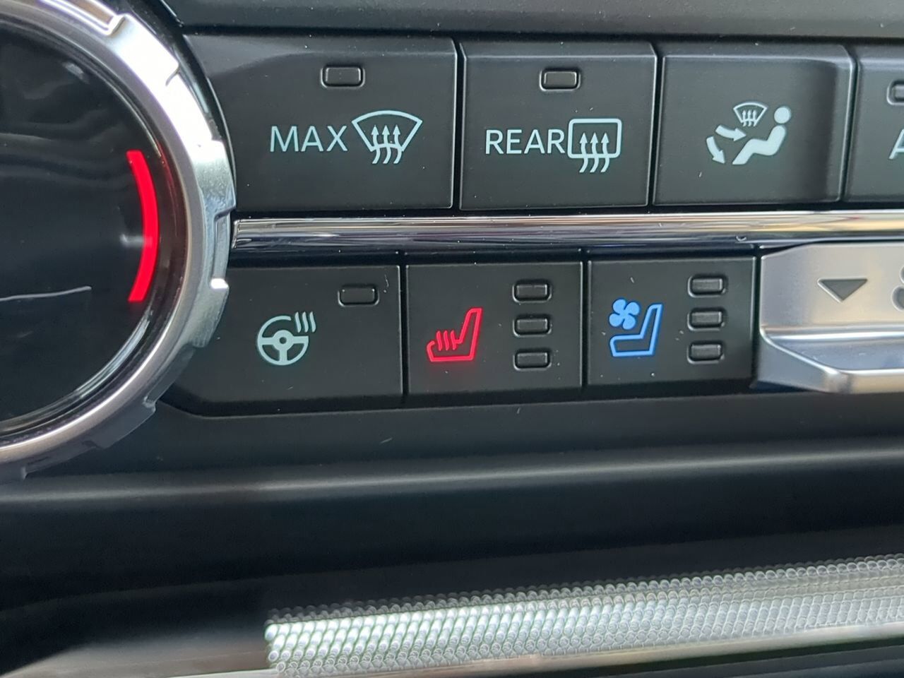 2025 Ford F-150 LARIAT Winder GA