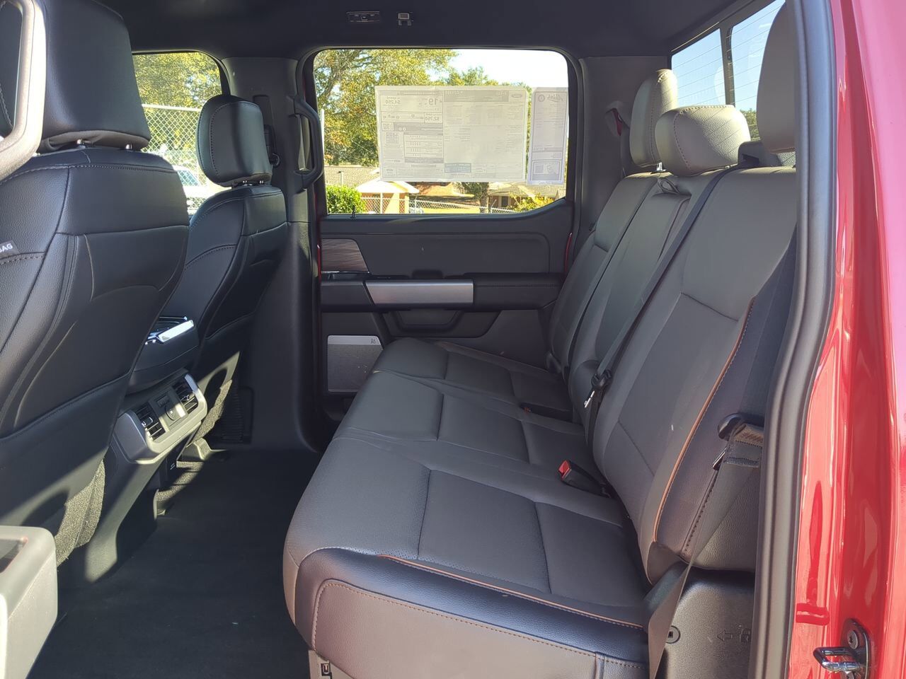 2025 Ford F-150 LARIAT Winder GA