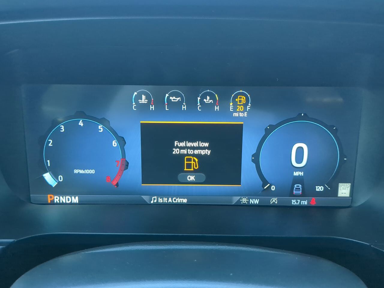 2025 Ford F-150 LARIAT Winder GA