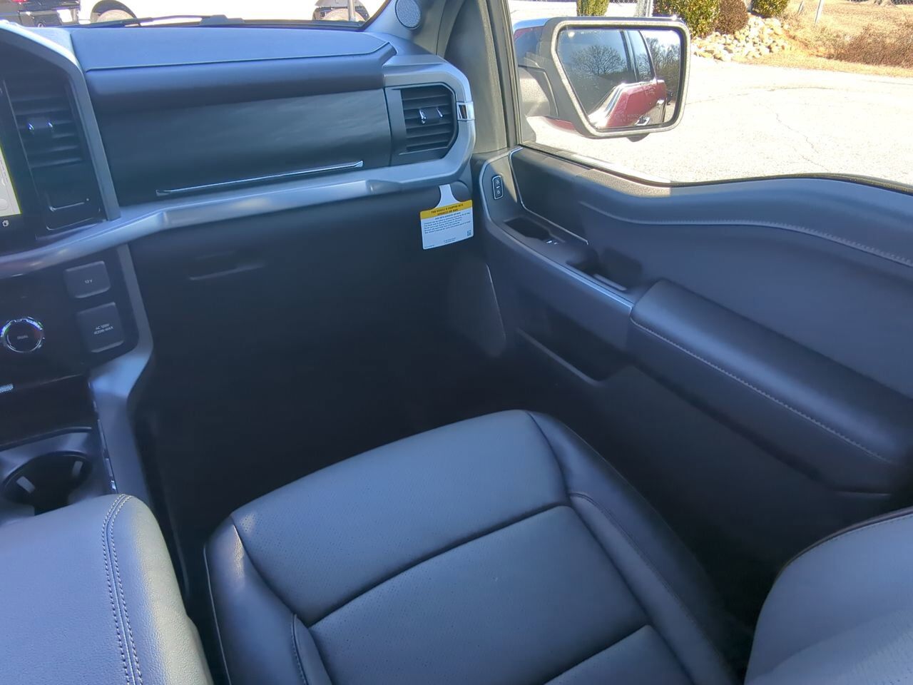 2025 Ford F-150 LARIAT Winder GA