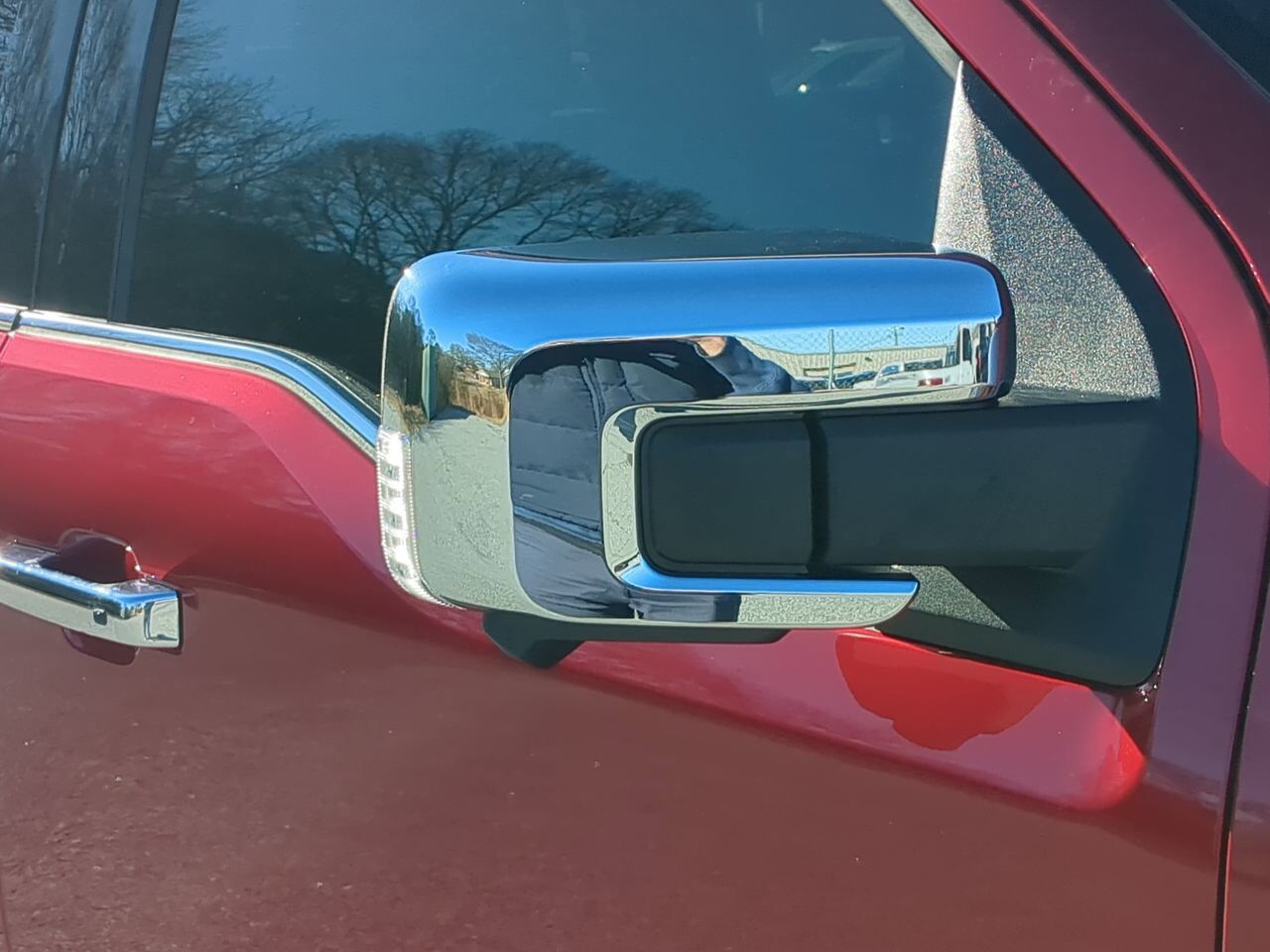 2025 Ford F-150 LARIAT Winder GA