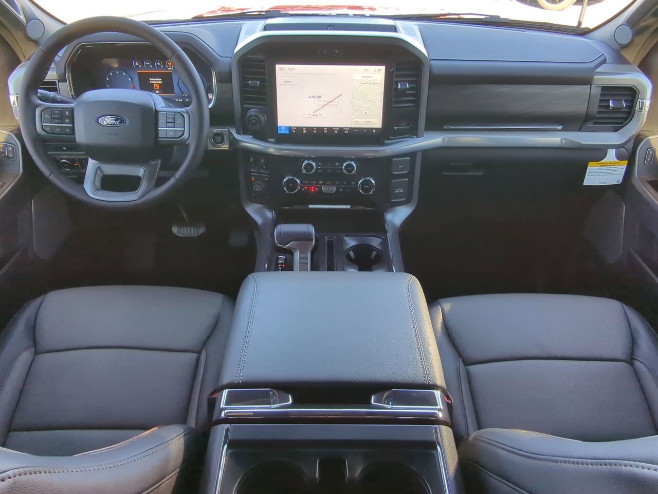 2025 Ford F-150 LARIAT Winder GA