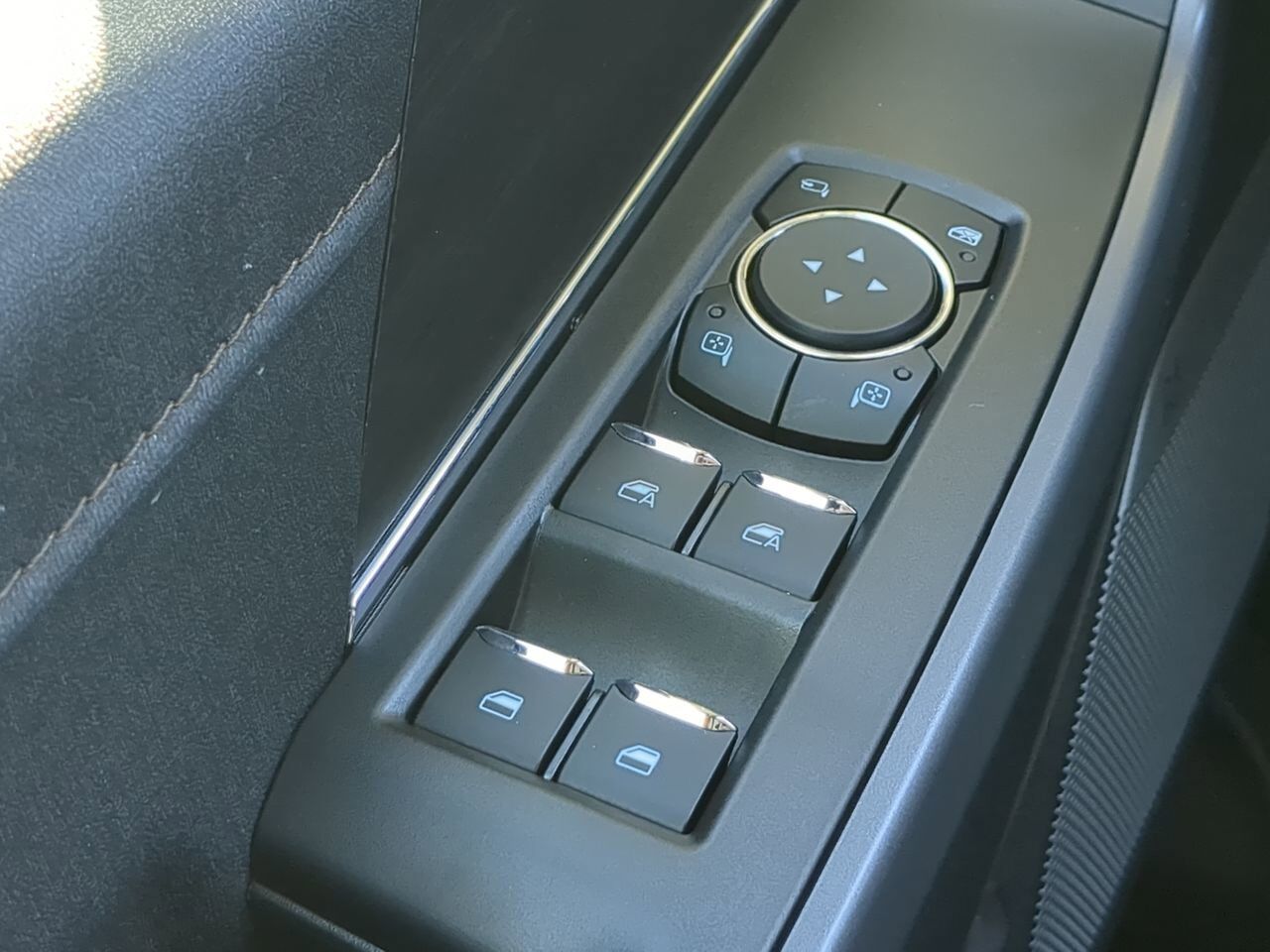 2025 Ford F-150 LARIAT Winder GA