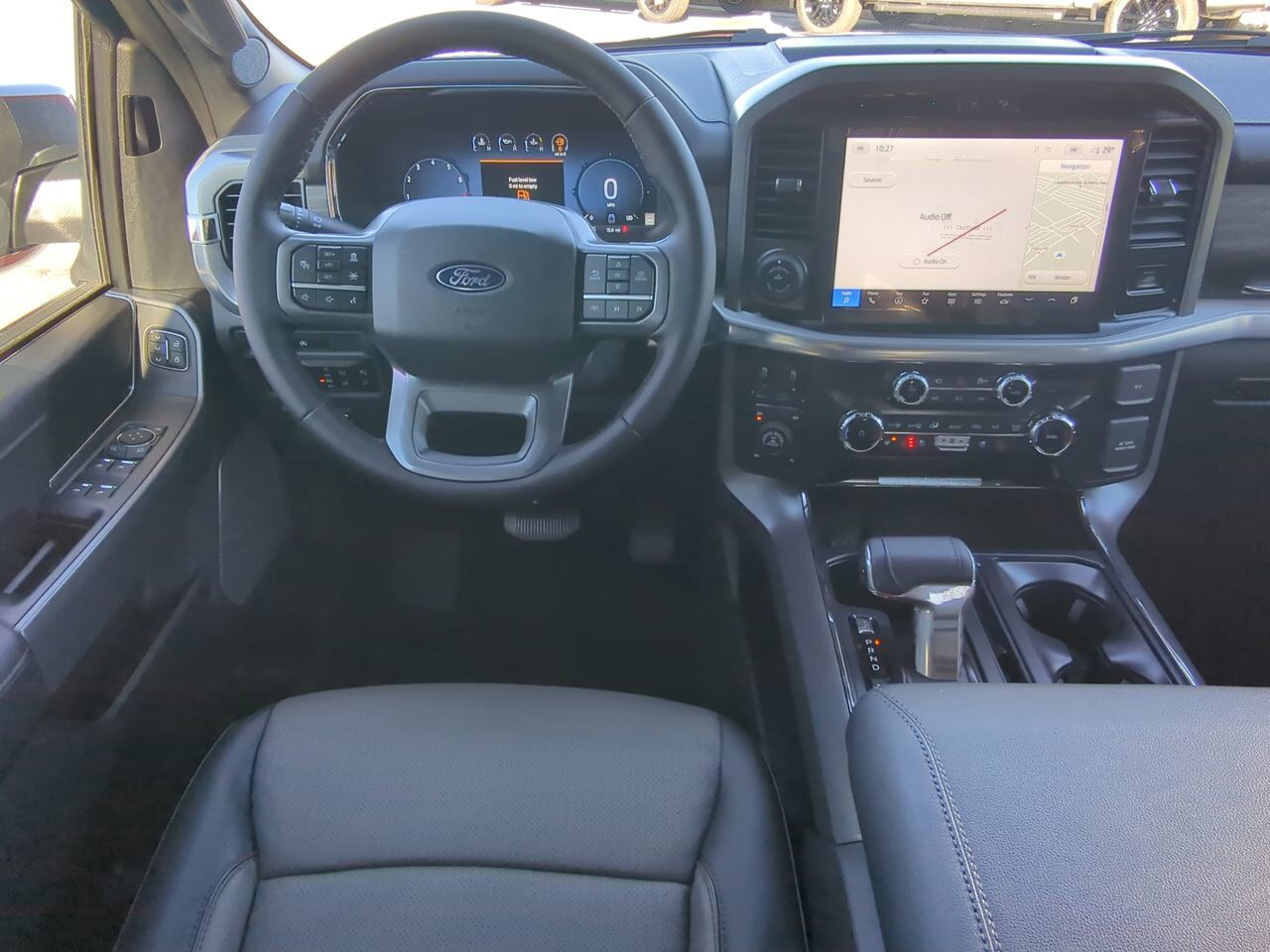 2025 Ford F-150 LARIAT Winder GA