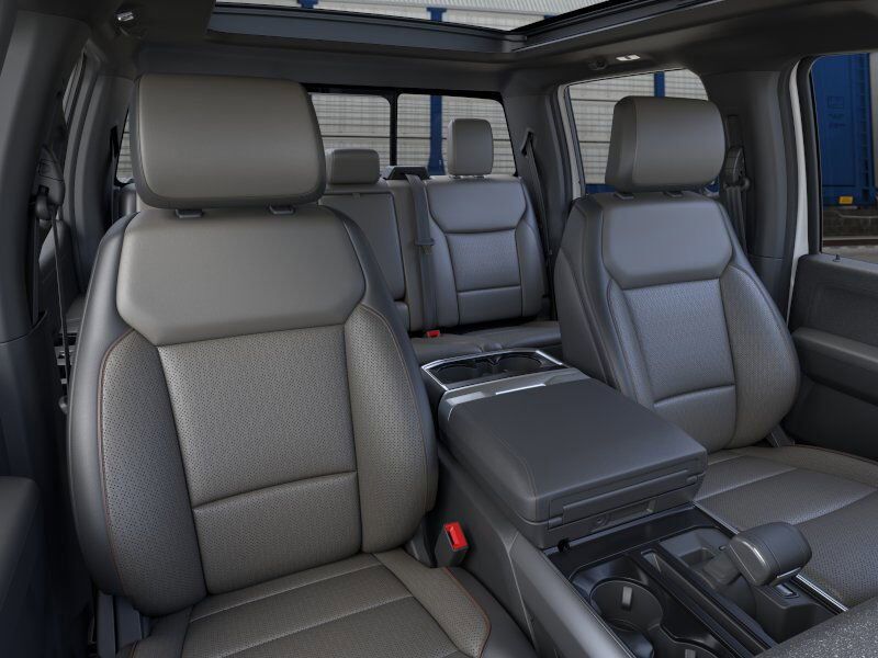 2025 Ford F-150 LARIAT Winder GA