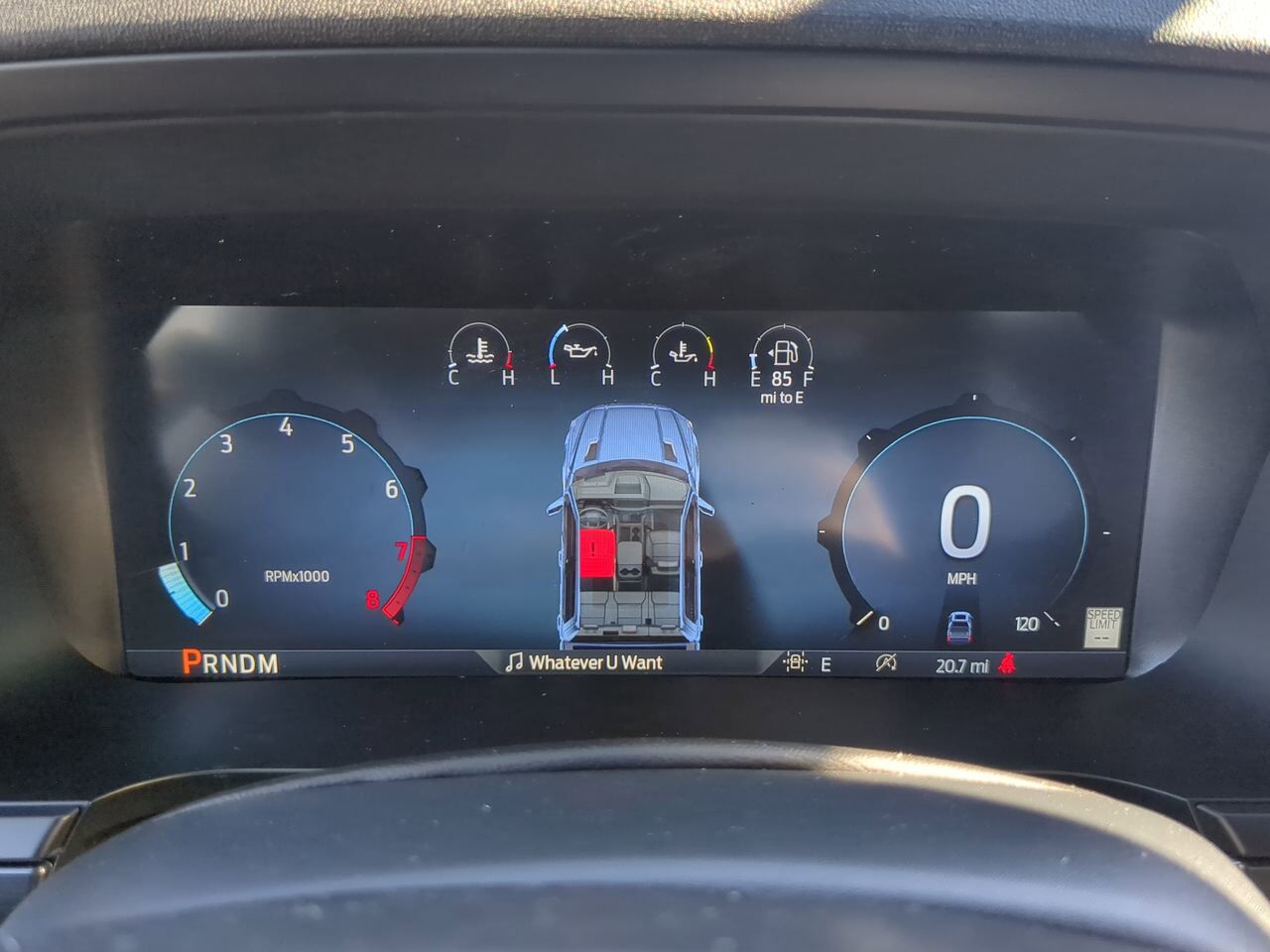 2025 Ford F-150 LARIAT Winder GA