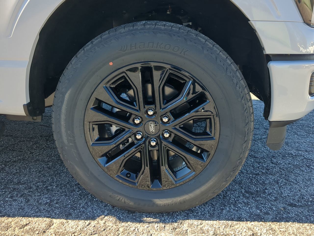 2025 Ford F-150 LARIAT Winder GA