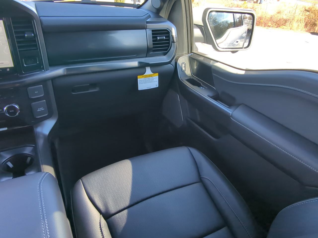 2025 Ford F-150 LARIAT Winder GA