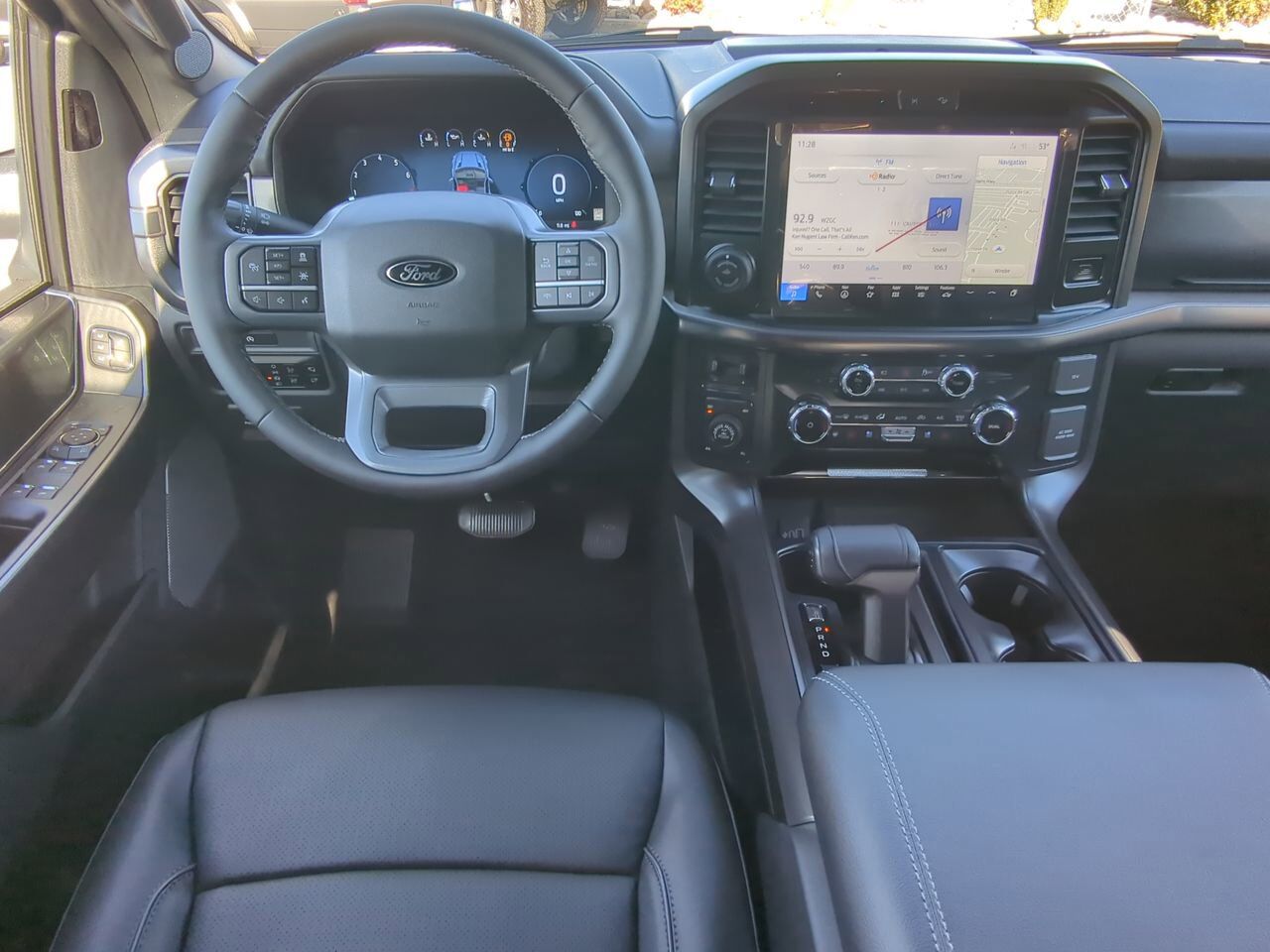 2025 Ford F-150 LARIAT Winder GA