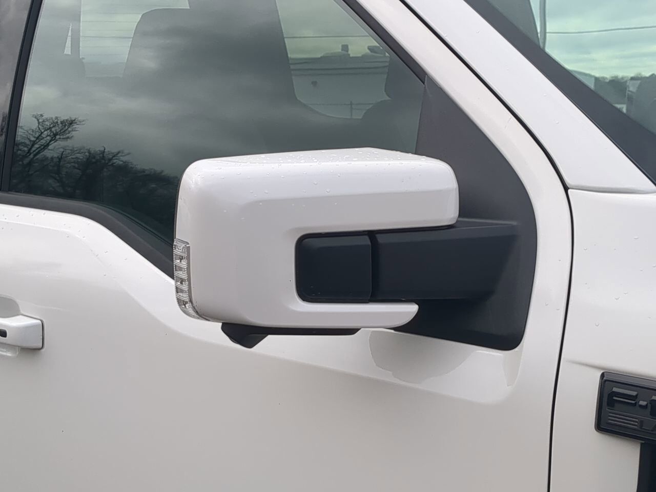 2025 Ford F-150 LARIAT Winder GA