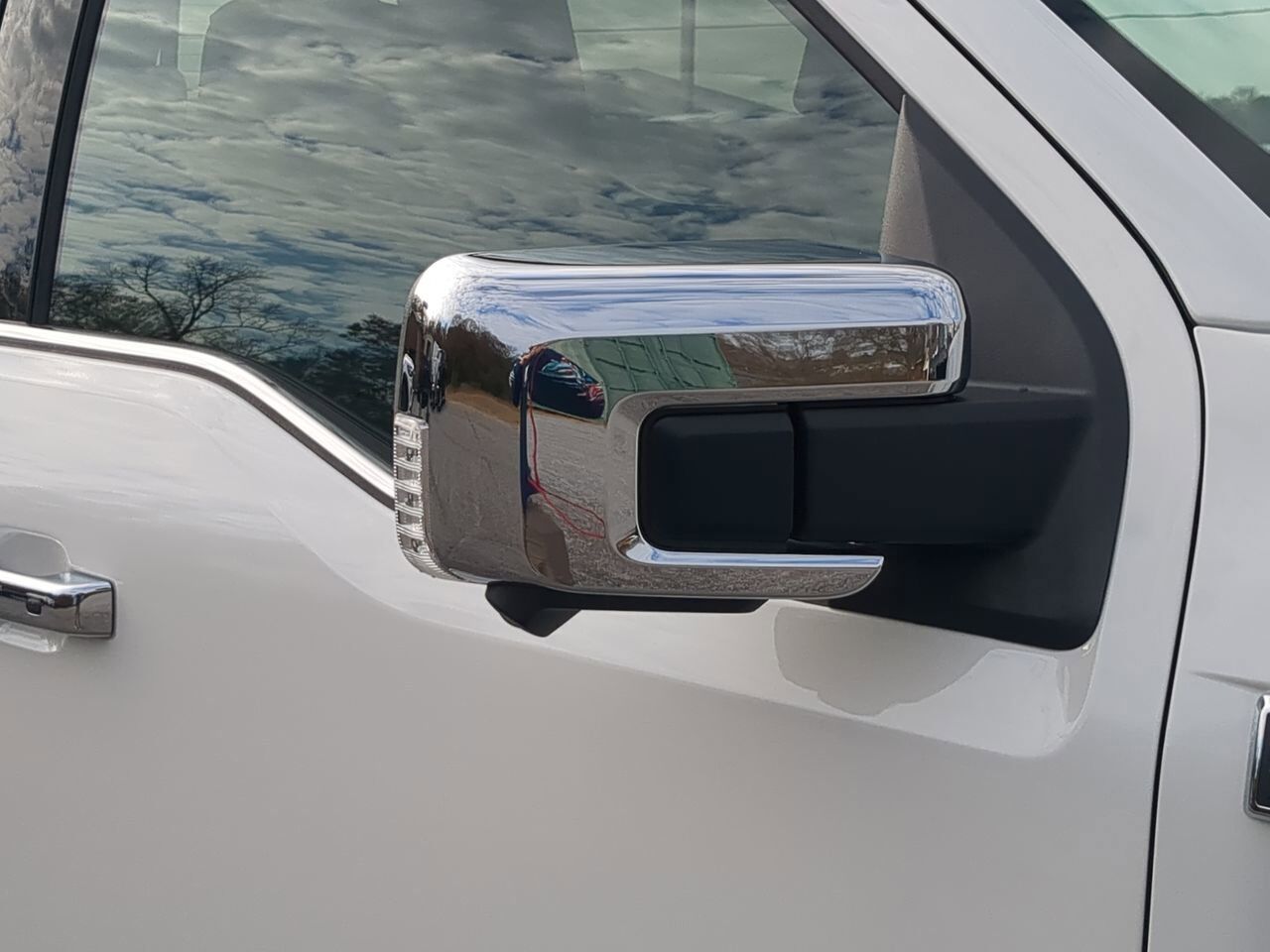 2025 Ford F-150 LARIAT Winder GA