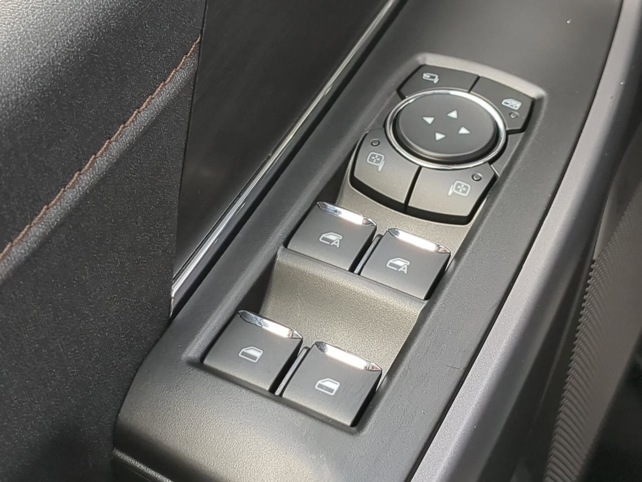 2025 Ford F-150 LARIAT Winder GA