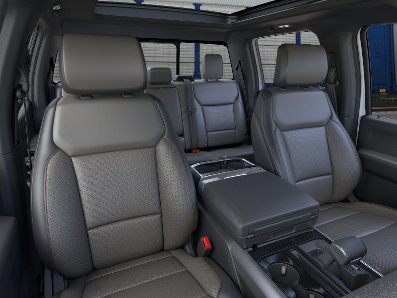 2025 Ford F-150 LARIAT Winder GA