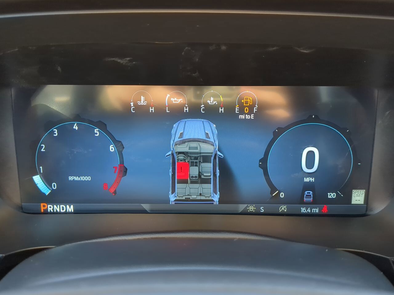 2025 Ford F-150 LARIAT Winder GA