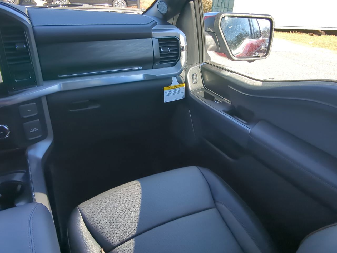 2025 Ford F-150 LARIAT Winder GA