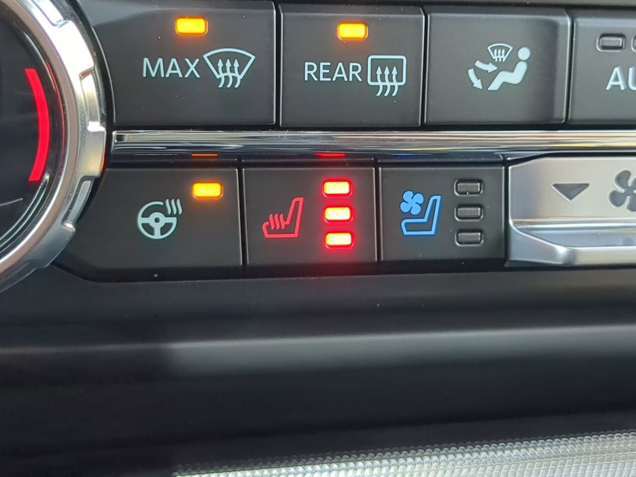 2025 Ford F-150 LARIAT Winder GA