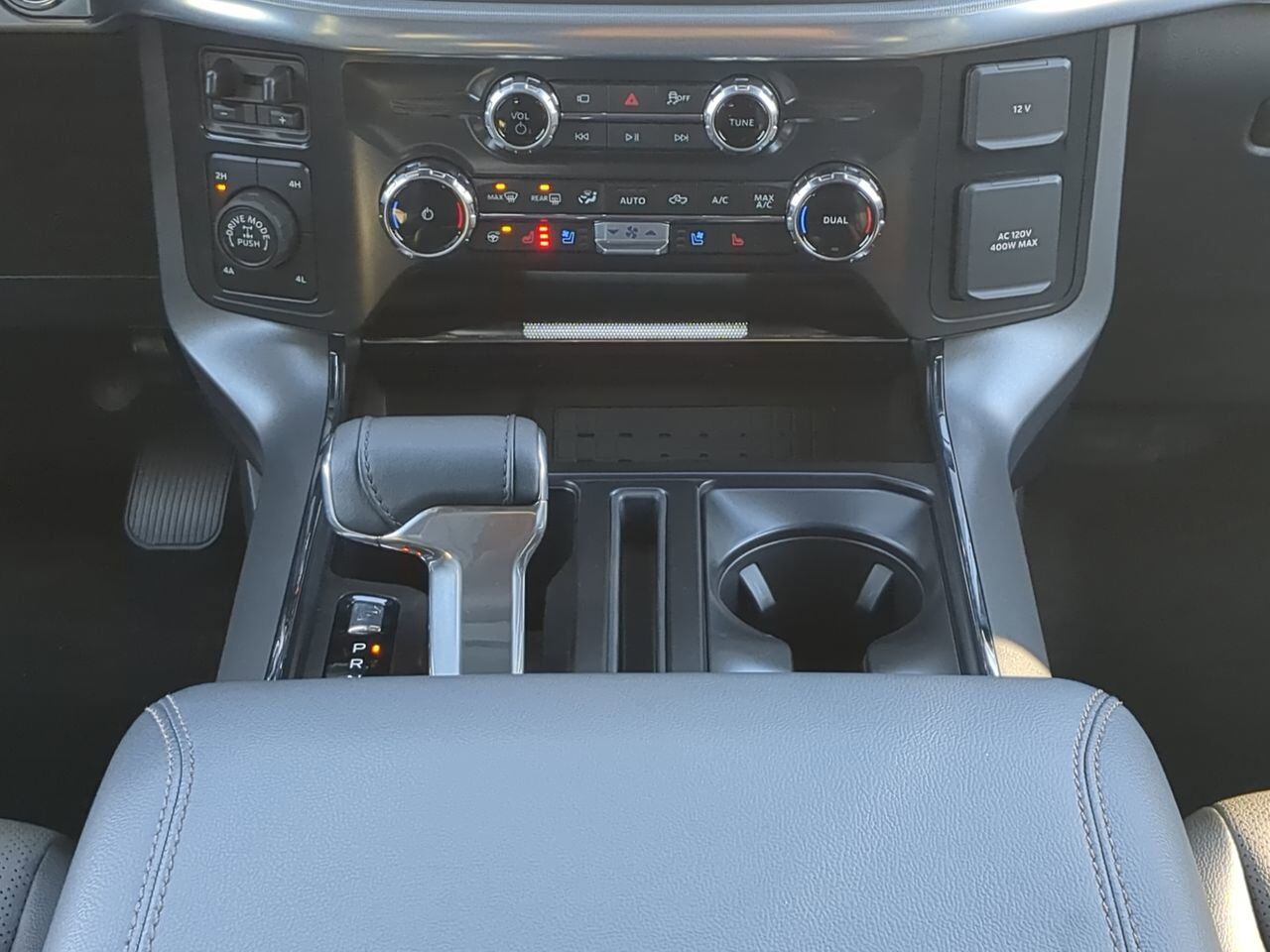 2025 Ford F-150 LARIAT Winder GA