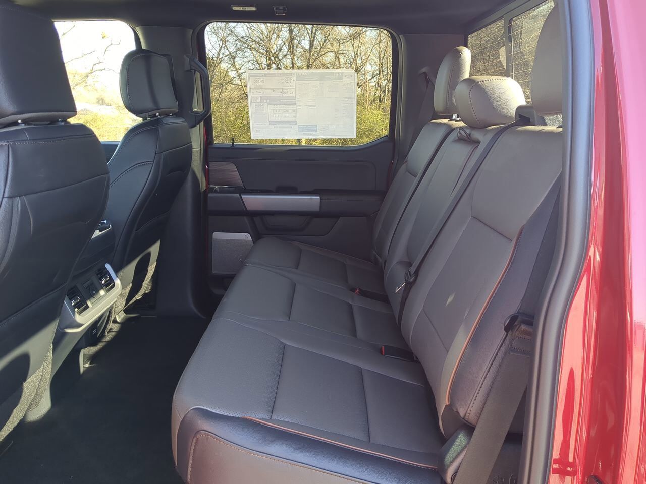 2025 Ford F-150 LARIAT Winder GA