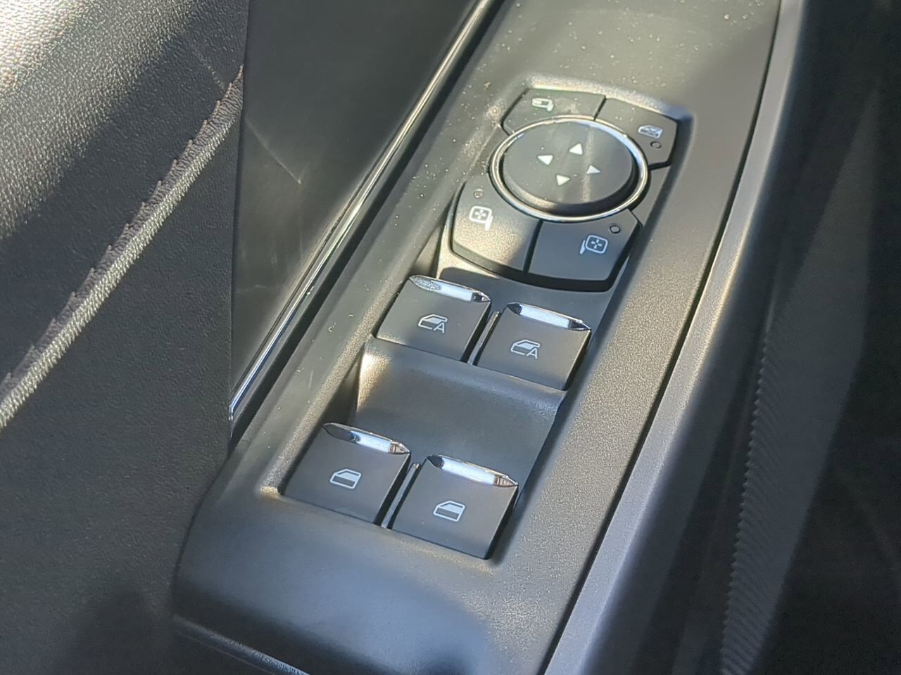 2025 Ford F-150 LARIAT Winder GA