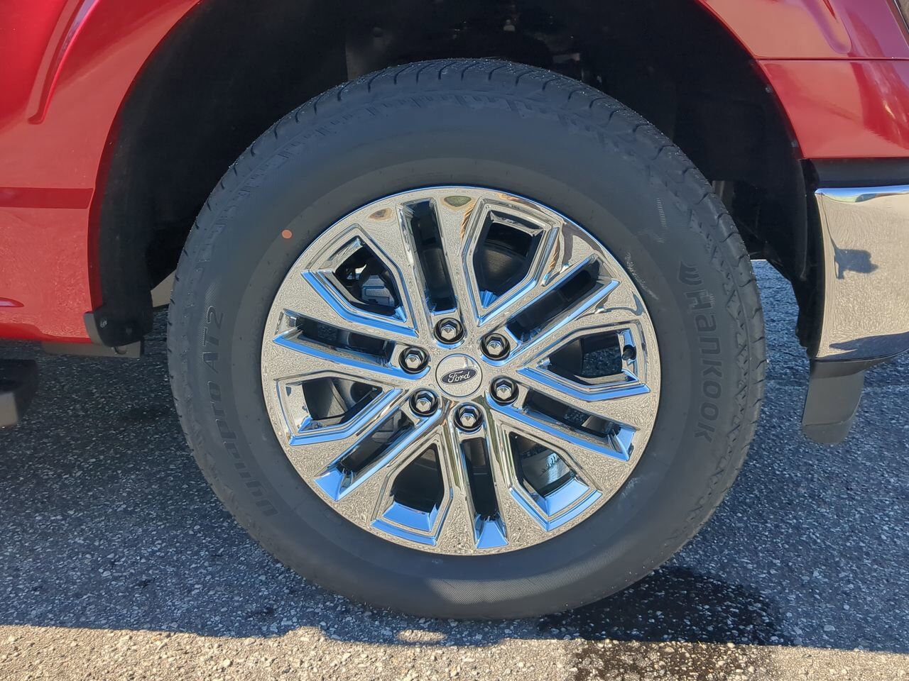 2025 Ford F-150 LARIAT Winder GA