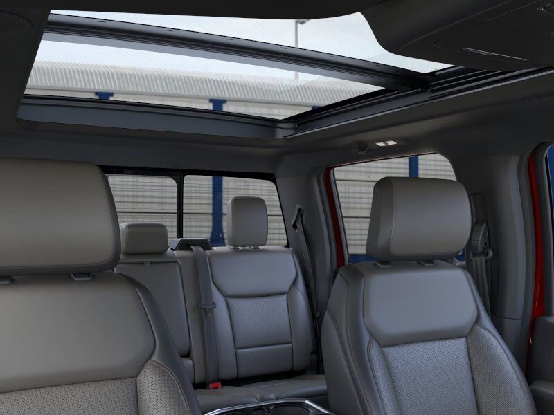 2025 Ford F-150 LARIAT Winder GA