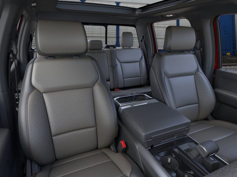 2025 Ford F-150 LARIAT Winder GA