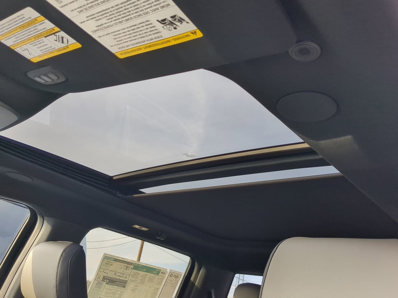 2025 Ford F-150 LARIAT Winder GA