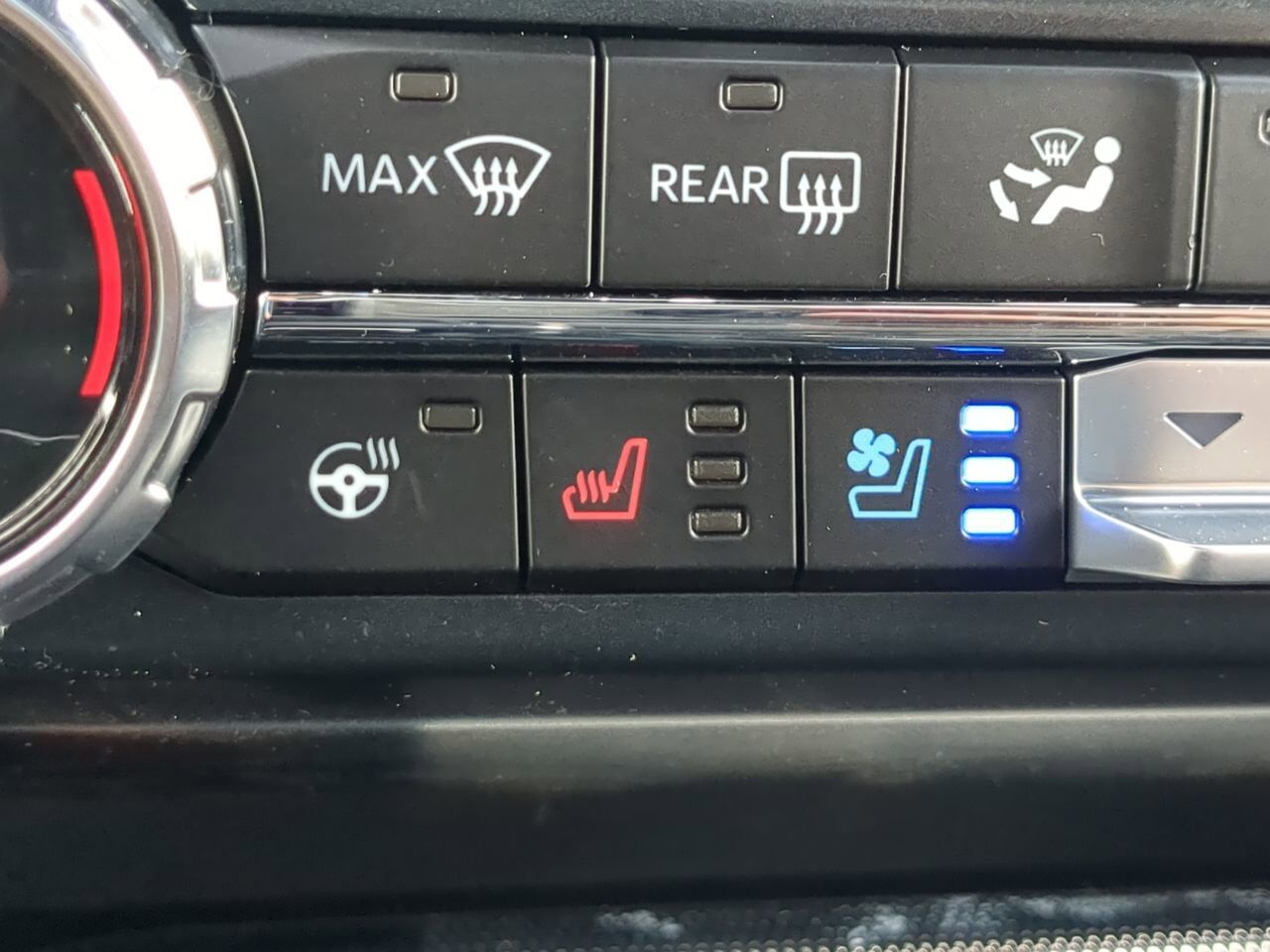 2025 Ford F-150 LARIAT Winder GA