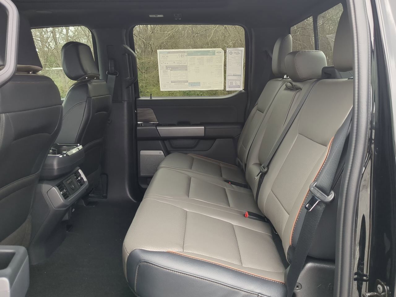 2025 Ford F-150 LARIAT Winder GA