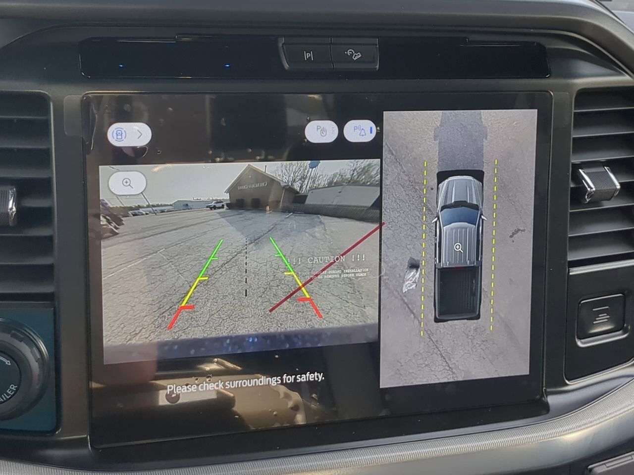 2025 Ford F-150 LARIAT Winder GA