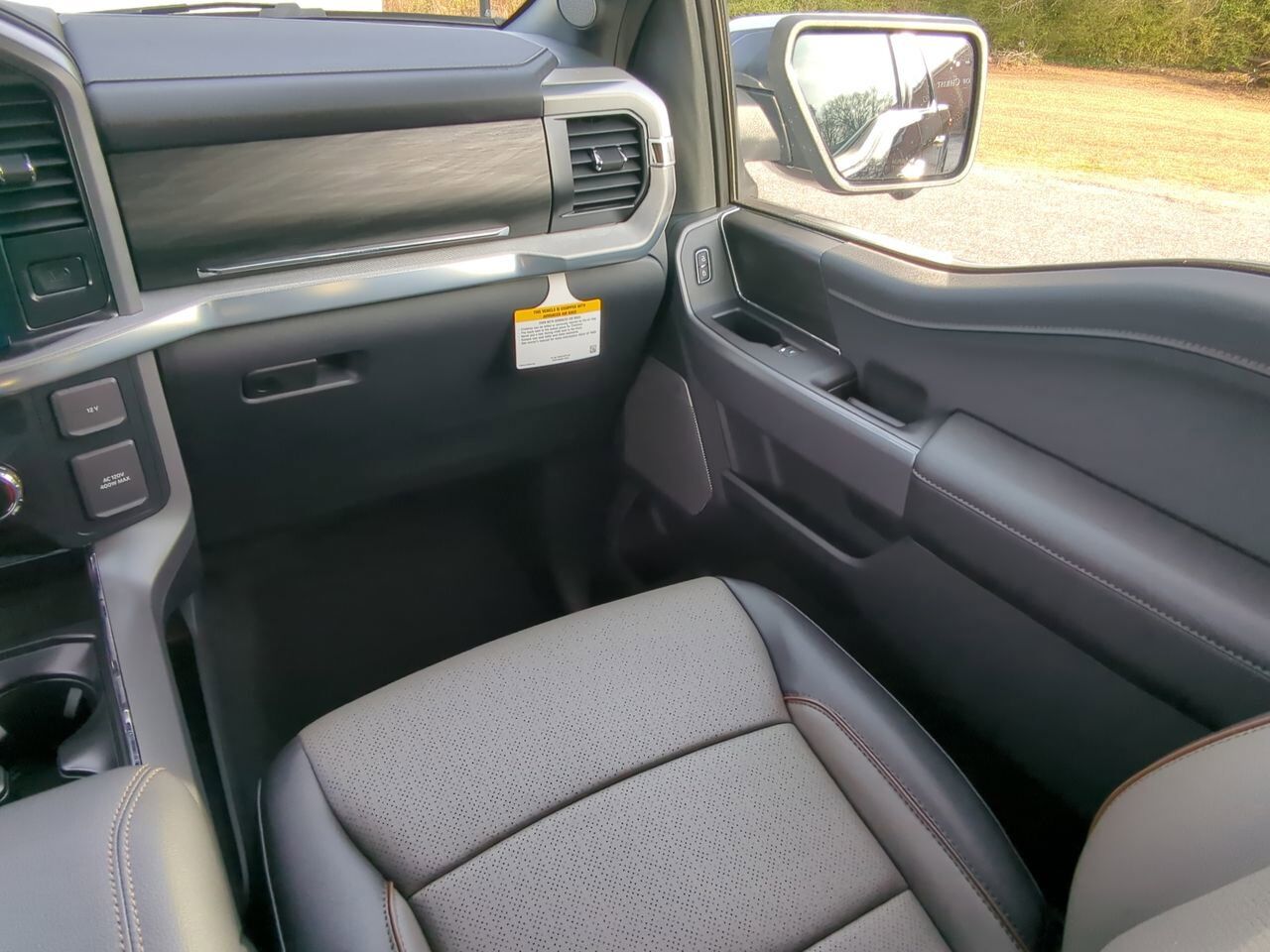 2025 Ford F-150 LARIAT Winder GA