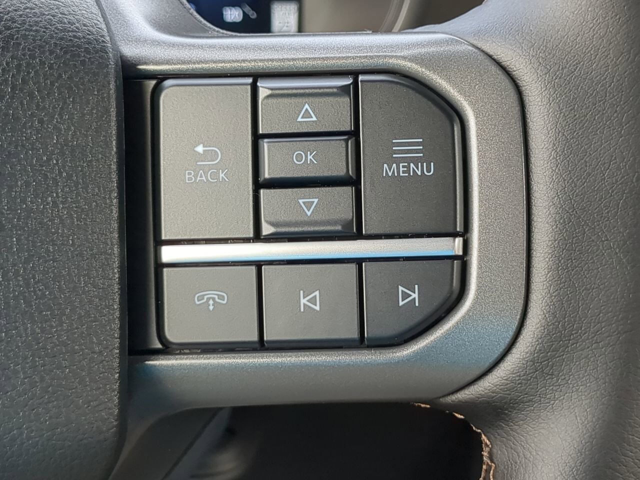 2025 Ford F-150 LARIAT Winder GA