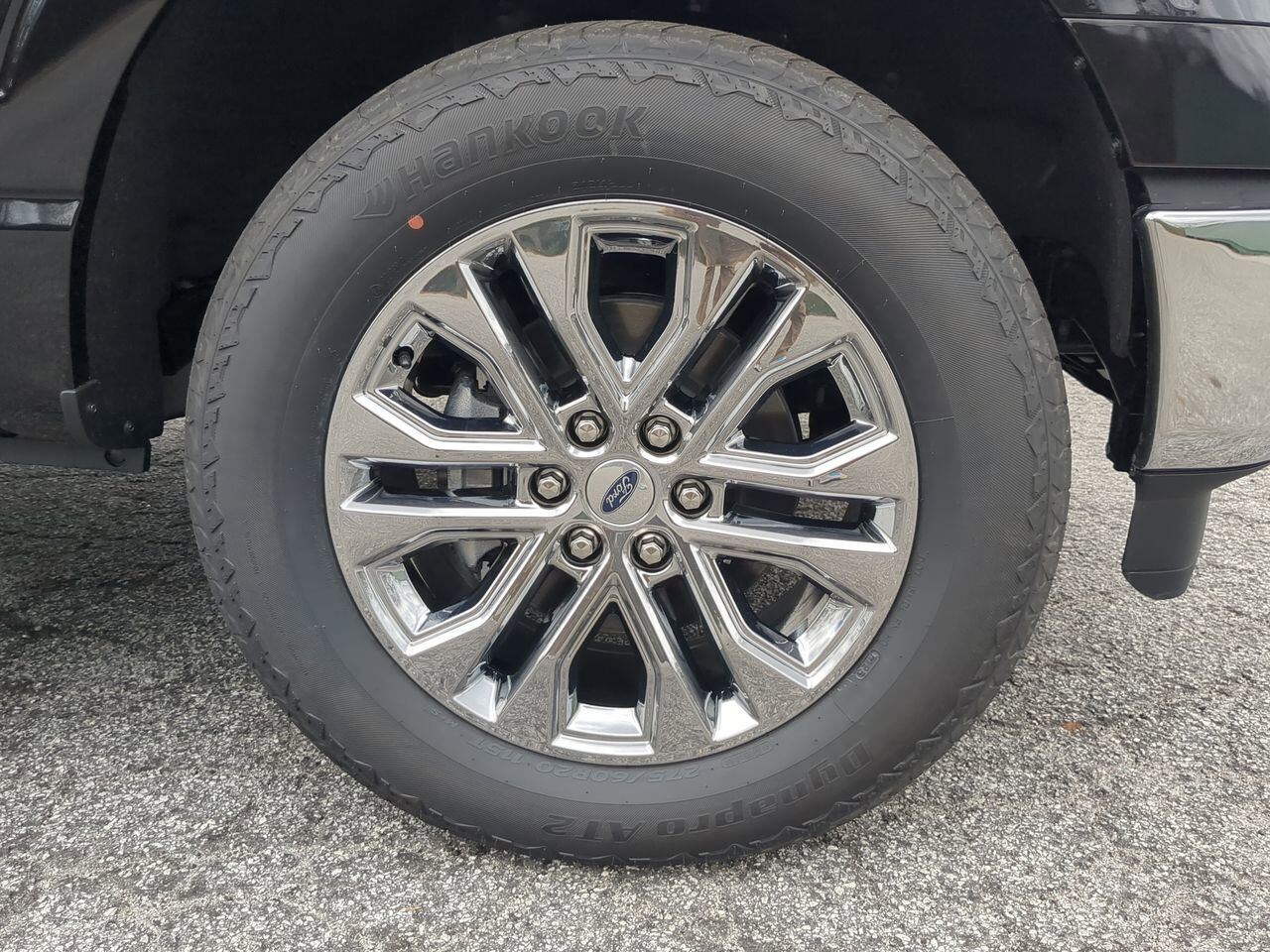 2025 Ford F-150 LARIAT Winder GA