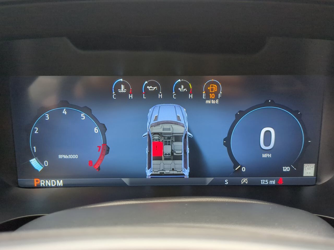 2025 Ford F-150 LARIAT Winder GA