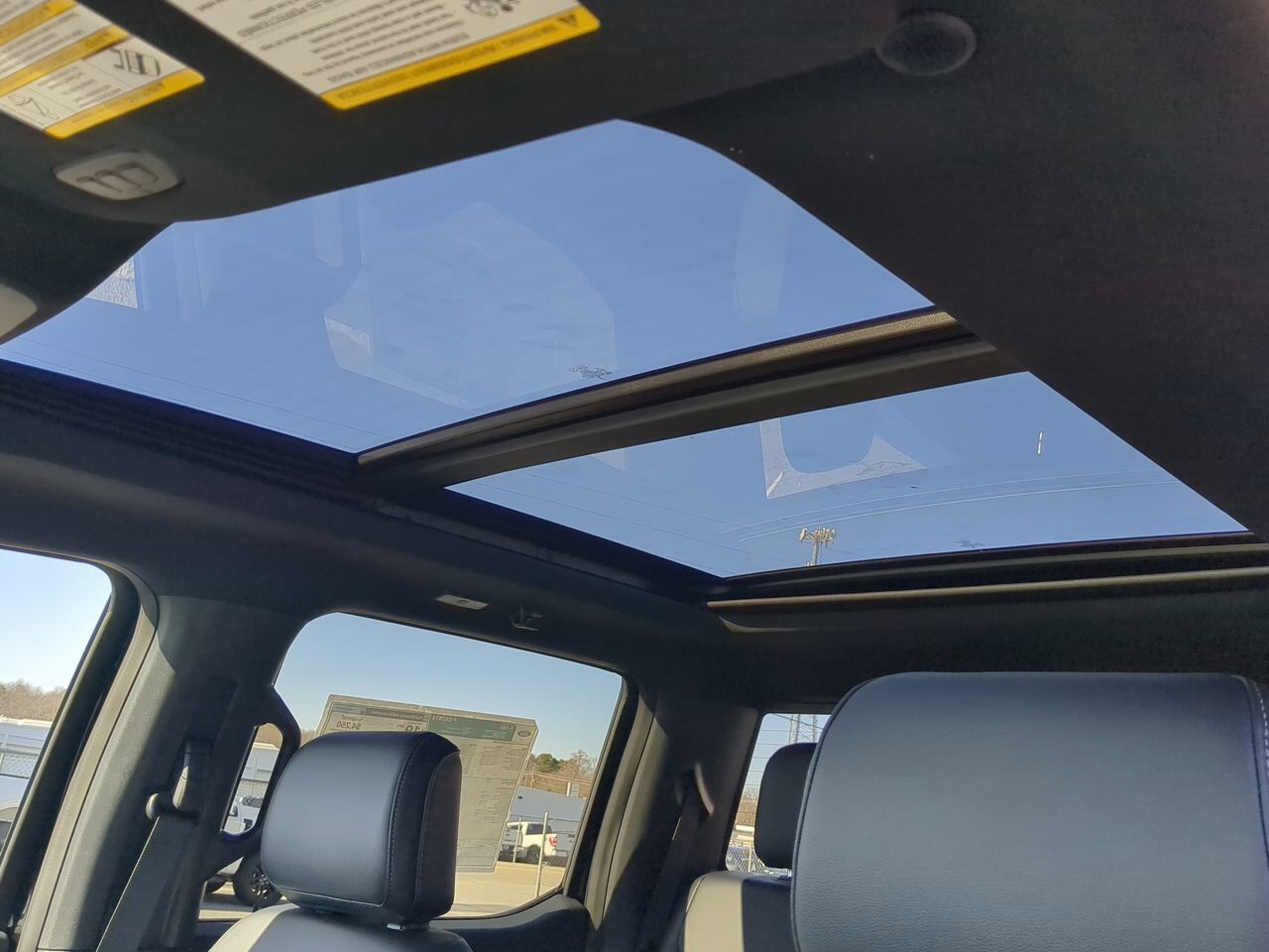 2025 Ford F-150 LARIAT Winder GA