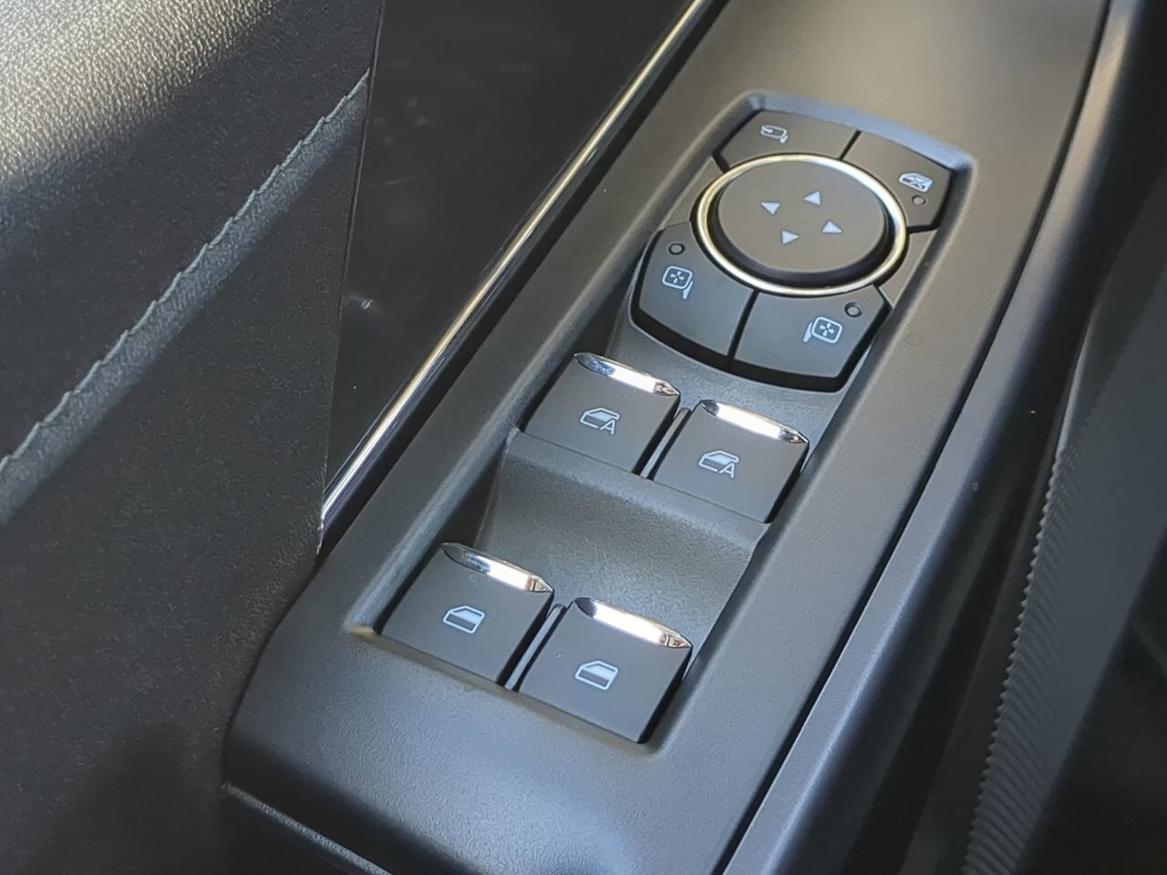 2025 Ford F-150 LARIAT Winder GA