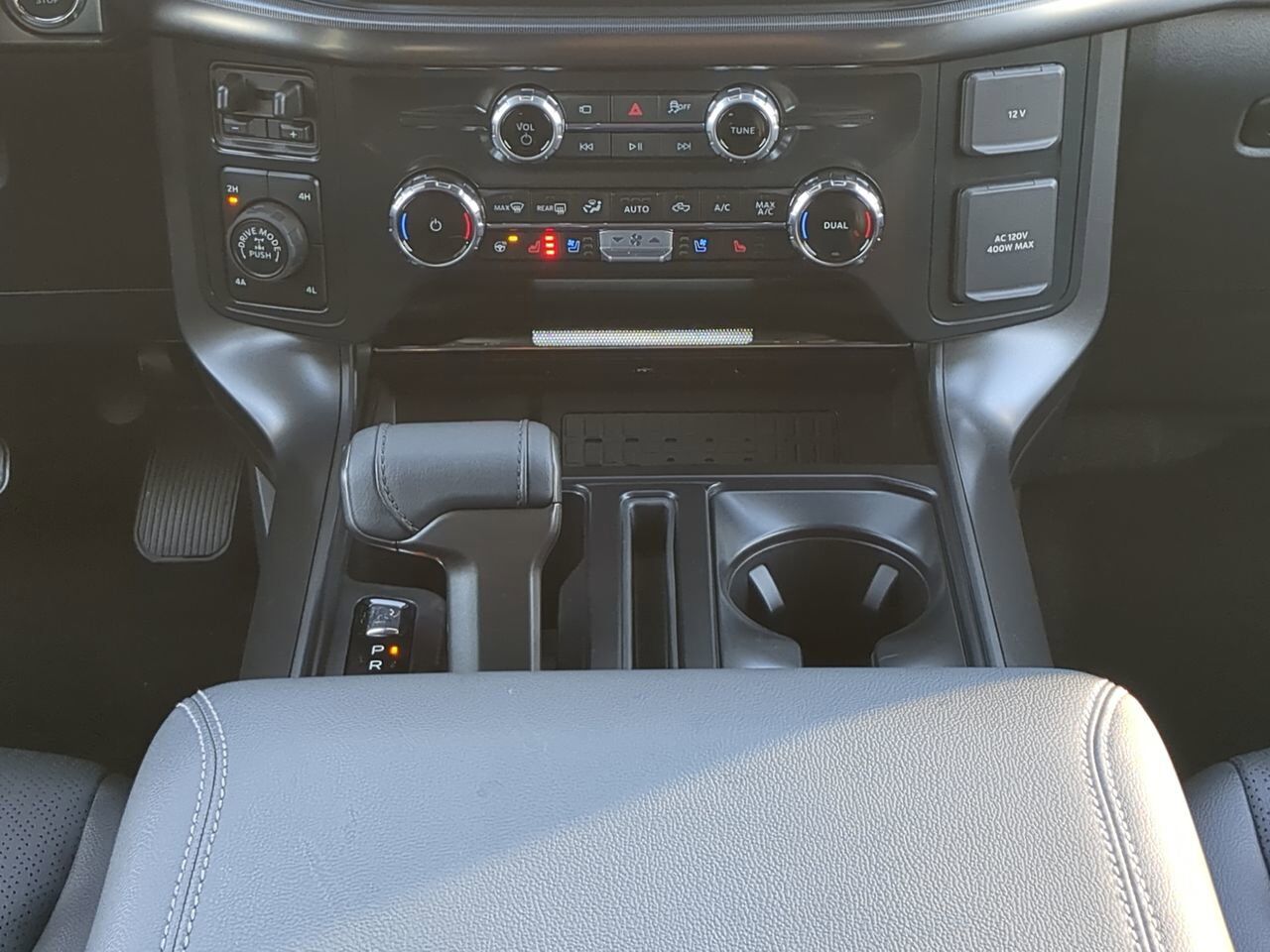 2025 Ford F-150 LARIAT Winder GA