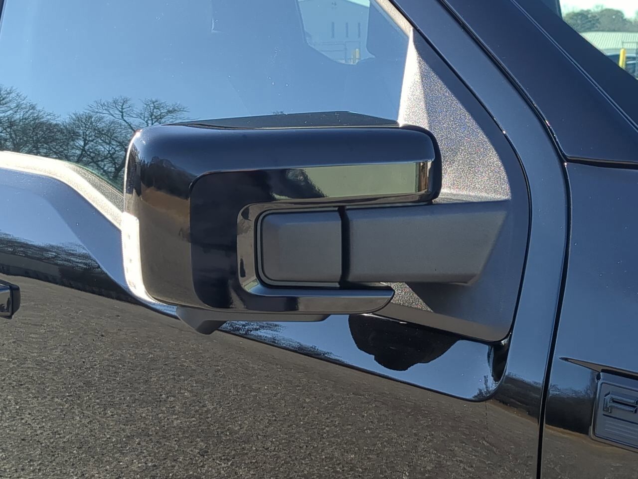 2025 Ford F-150 LARIAT Winder GA