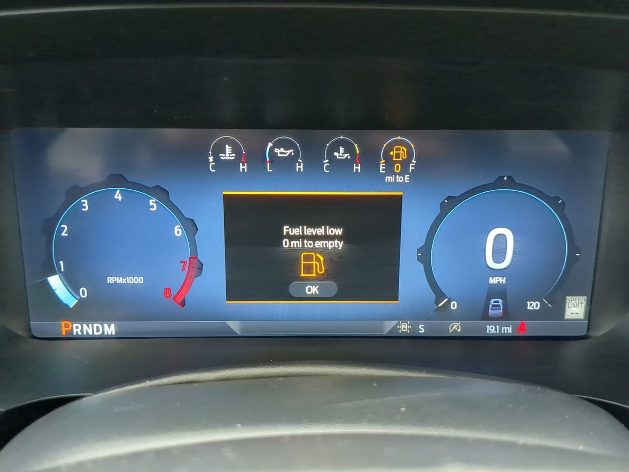 2025 Ford F-150 LARIAT Winder GA