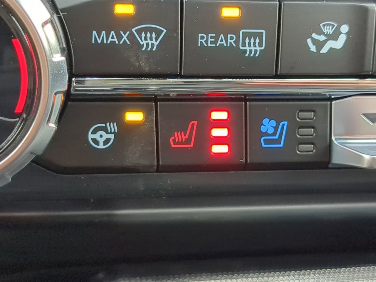 2025 Ford F-150 LARIAT Winder GA