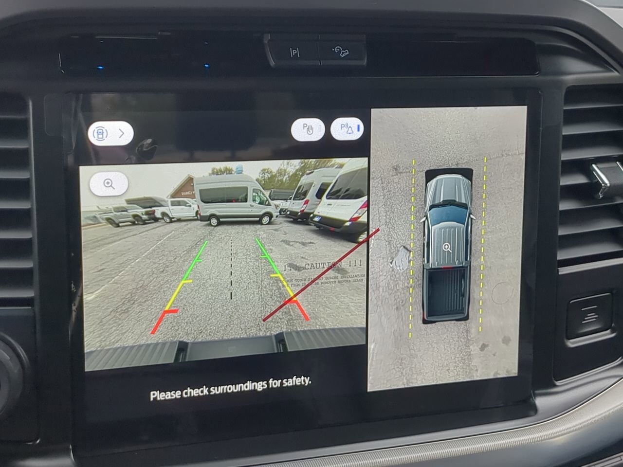 2025 Ford F-150 LARIAT Winder GA