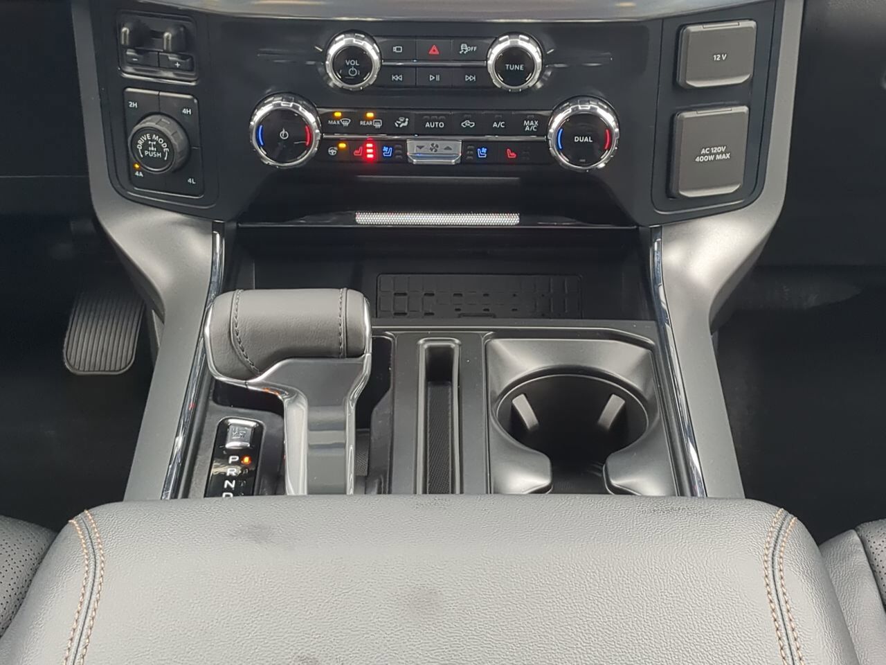 2025 Ford F-150 LARIAT Winder GA